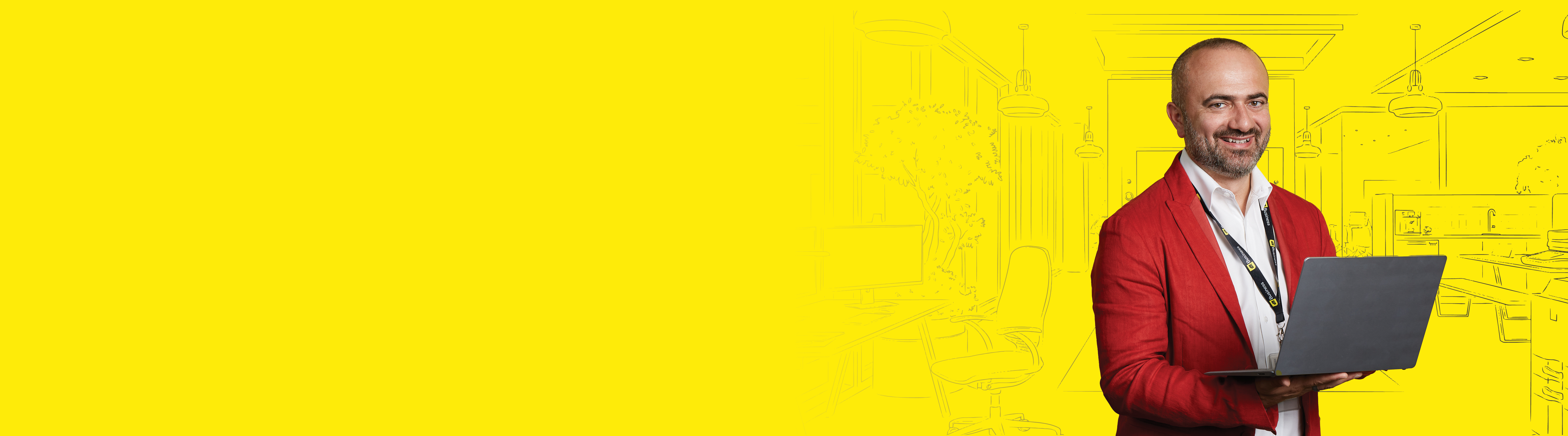 Business Finance Banner